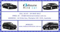 Melbourne Hire Car | Car Hire image 1